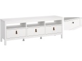 Sideboard MADRID weiss
