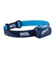 Petzl Stirnlampe Actik Blau, Betriebsart