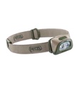 Petzl Stirnlampe Tactikka+ Beige