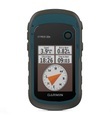 Garmin, Garmin eTrex 22x Fahrrad-Navi Boot, Wandern, Fahrrad Europa GLONASS, GPS, spritzwassergeschützt, inkl. topographische
