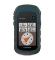 Garmin eTrex 22x Fahrrad-Navi Boot, Wandern, Fahrrad Europa GLONASS, GPS, spritzwassergeschützt, inkl. topographische