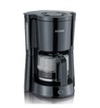 Severin - Kaffeemaschine KA4815 - Schwarz