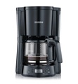 Severin - Kaffeemaschine KA4818 - Schwarz
