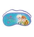 Bisal - Schlafmaske Frozen - Blau und Violett