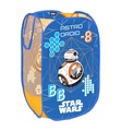 Bisal - Faltbox Star Wars - Blau und Orange