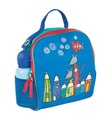 undefined, Eberhard Faber - Kindergartenrucksack 7.5 l, Blau