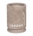 Ava & May - Duftkerze London 750 g
