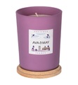 undefined, Ava & May - Duftkerze Provence 490 g