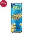 Nocco Bcaa - Limon del Sol - 24x 330ml