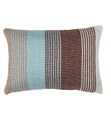 Liv Interior - Kissen Imane 45 x 60 cm, Mehrfarbig