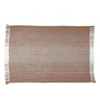 Liv Interior - Decke Saskatoon 130 x 180 cm, Tan