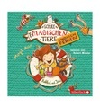 Rabbat und Ida, 2 Audio-CDs
