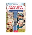 Ich und meine Chaos-Brüder - Hilfe, Staubsauger entlaufen!