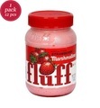 undefined, Wine & Gourmet - Marshmallowaufstrich Erdbeere -213g