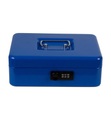 undefined, Geldkassette MONEY 5025 C Blau