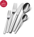 WMF Besteckset Palermo 60-teilig