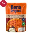 Ben's Original - Express-Reis Italienisch mit Mascarpone - 6 x 250 g