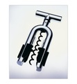 undefined, WMF 06.5825.7920 Korkenzieher Selbst ziehender Korkenzieher Chrom