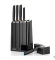 Joseph Joseph - 5-teiliges Messerset Slimblock Elevate