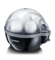 Severin EK3056 Eierkocher schwarz