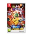 Switch - Pokémon Tekken DX Box
