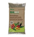 Hauert, Hauert Biorga Gartendünger 15kg