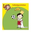 Fußballgeschichten, Audio-CD