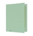 BIELLA Einlagemappe A4 25040030 grün 100 Stück