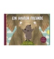 undefined, Ein Haufen Freunde: Ein Haufen Freunde - Fröhliche Vorlesegeschichte über echte Freundschaft und Zusammenhalt