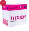 Antalis - Kopierpapier Image Impact A4, 90 g/m², 2500 Blatt