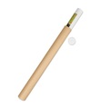 undefined, Antalis - Versandhülse Ø 6 cm 70 cm, Braun