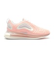 Nike - NIKE - Sneakers Air Max 720 - Rosa