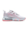 Nike - NIKE - Sneakers Air Max 270 Special Edition - Weiss und Rosa