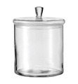 Leonardo - Vorratsglas Top 1.5 l, Transparent