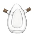 Leonardo - Öl & Essig Spender Cucina 2 in 1, oval