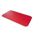 undefined, AIREX - Matelas de gymnastique Corona Rouge, 185 cm
