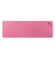 undefined, AIREX - Tapis de yoga Eco Grip Rose, 183 x 61 x 0.4 cm, 2.3 kg