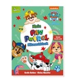 Nelson, PAW Patrol: Große Helden - Kleine Künstler: Mein PAW-Patrol-Mitmachblock