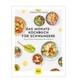 Das Monats-Kochbuch für Schwangere