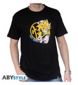 Accessory - T-Shirt Dragon Ball Z - Goku - Schwarz