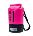 Drybag »KOOR Bag Pink 20 l«
