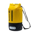 Drybag »KOOR Bag Gelb 20 l«