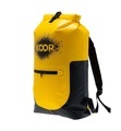 Drybag »KOOR Bag Rolltop Gelb 30 l«
