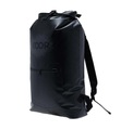 Drybag »KOOR Bag Rolltop Schwarz 30 l«