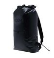 Drybag »KOOR Bag Rolltop Schwarz 30 l«
