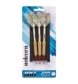 Unicorn - UNICON - Dartpfeile E200, 17g, Softtip