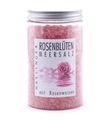 Haslinger - Rosenblüten Alessa Meersalz - 450G