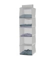 Compactor - Schrank-Organizer - Grau