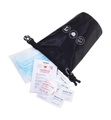 undefined, Troika - Hygiene-Set wasserdicht, Rolltop-Verschluss