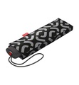 undefined, Reisenthel Knirps - Schirm Pocket Mini Signature Black